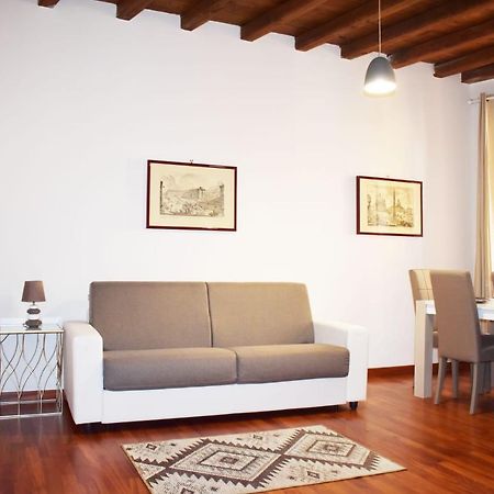 Vg - Al Pincio 5 Stelle - Luxury Apartment Roma Exterior foto