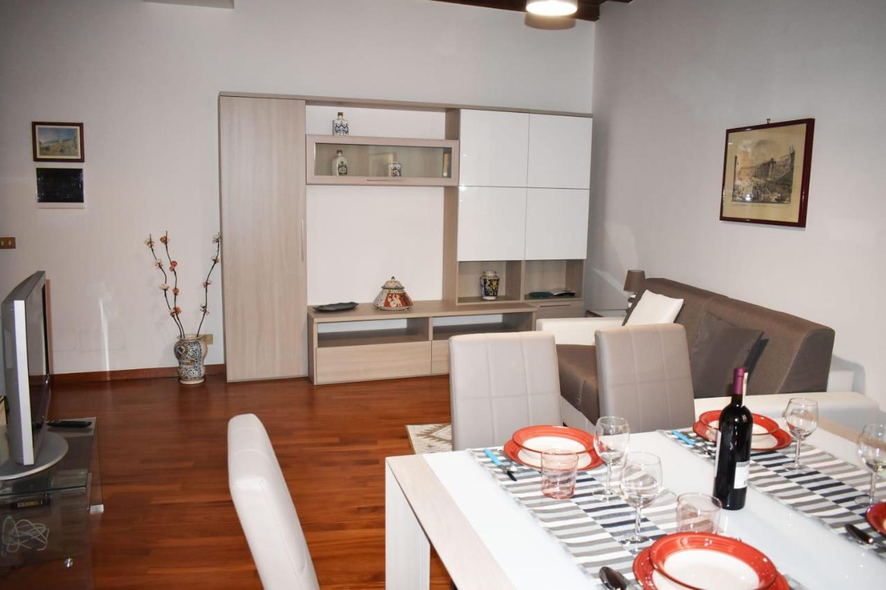 Vg - Al Pincio 5 Stelle - Luxury Apartment Roma Exterior foto