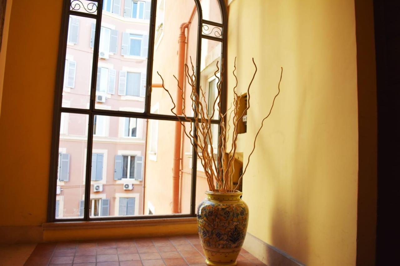 Vg - Al Pincio 5 Stelle - Luxury Apartment Roma Exterior foto